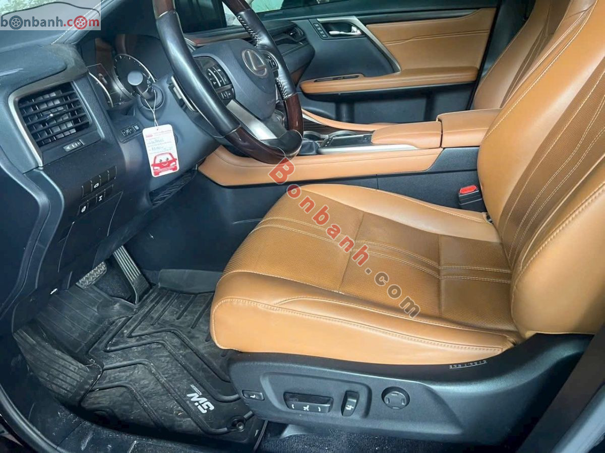 Bán ô tô Lexus RX 300 - 2021 - xe cũ