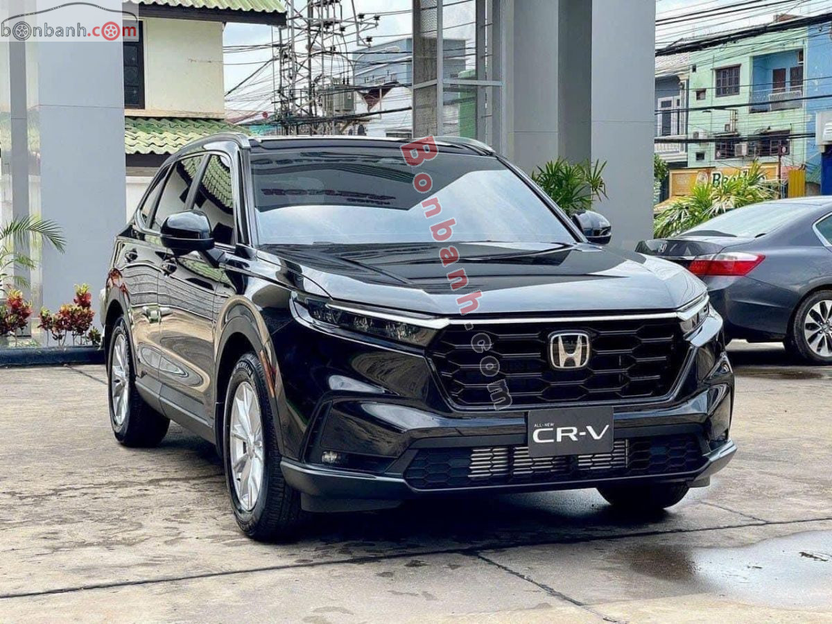 Bán ô tô Honda CRV L - 2025 - xe mới