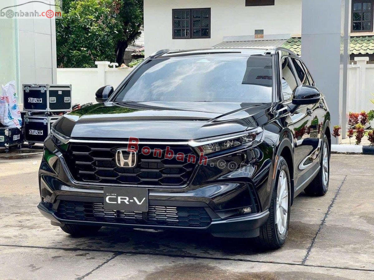 Bán ô tô Honda CRV L - 2025 - xe mới