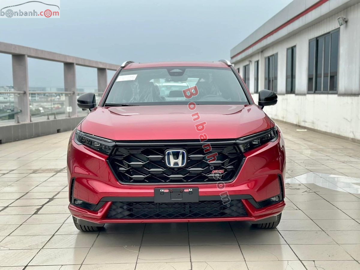 Bán ô tô Honda CRV e:HEV RS - 2025 - xe mới