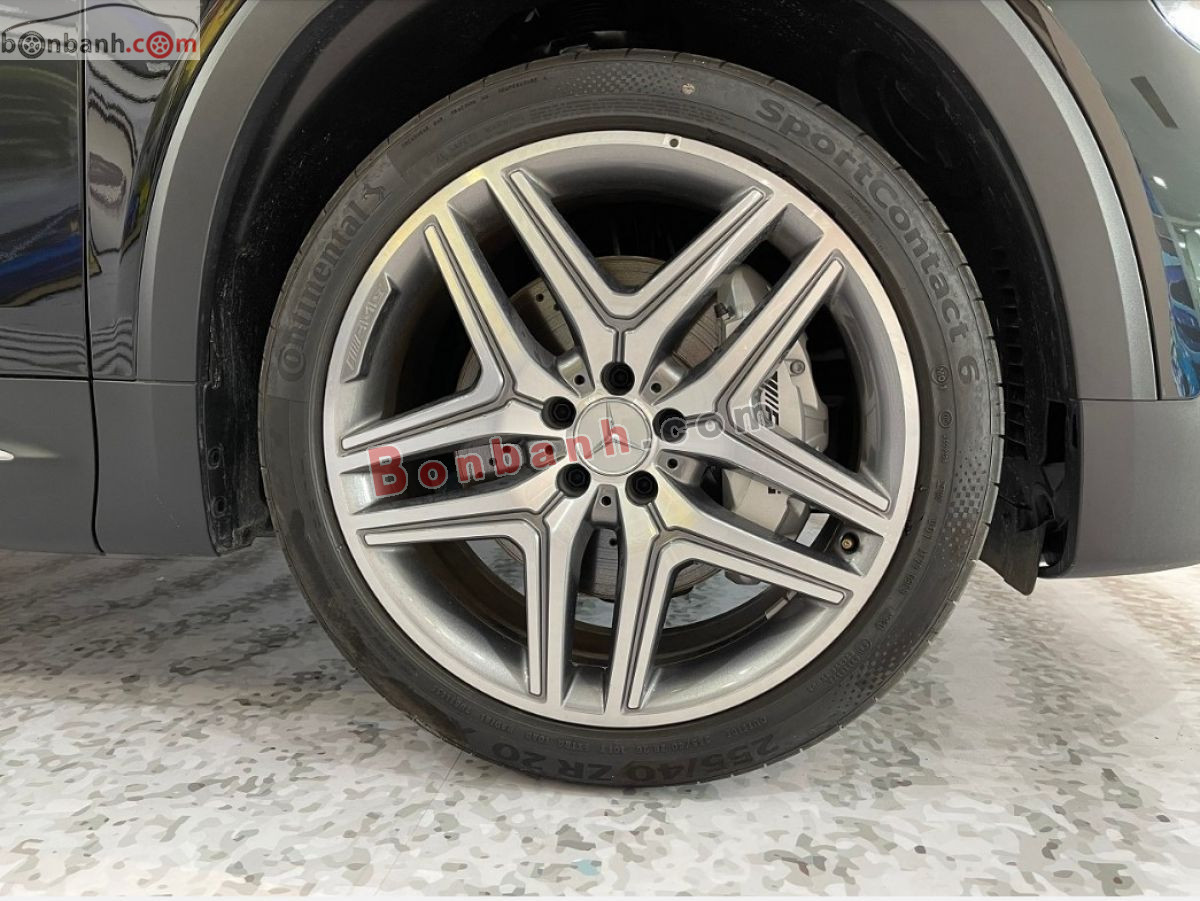 Bán ô tô Mercedes Benz GLB 35 4Matic - 2025 - xe mới