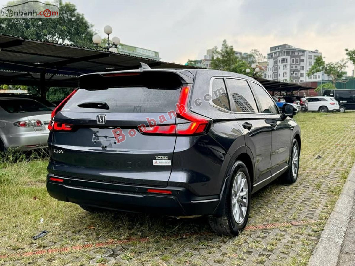 Bán ô tô Honda CRV L - 2026 - xe mới