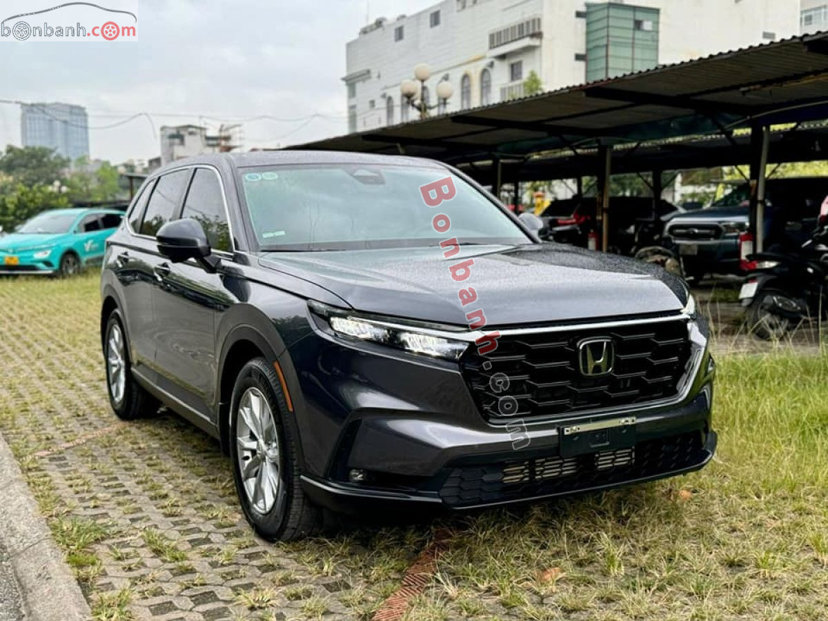 Bán ô tô Honda CRV L - 2026 - xe mới