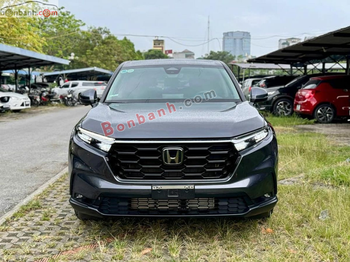 Bán ô tô Honda CRV L - 2026 - xe mới