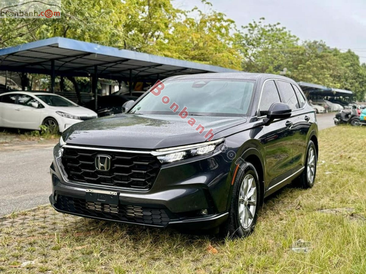 Bán ô tô Honda CRV L - 2026 - xe mới