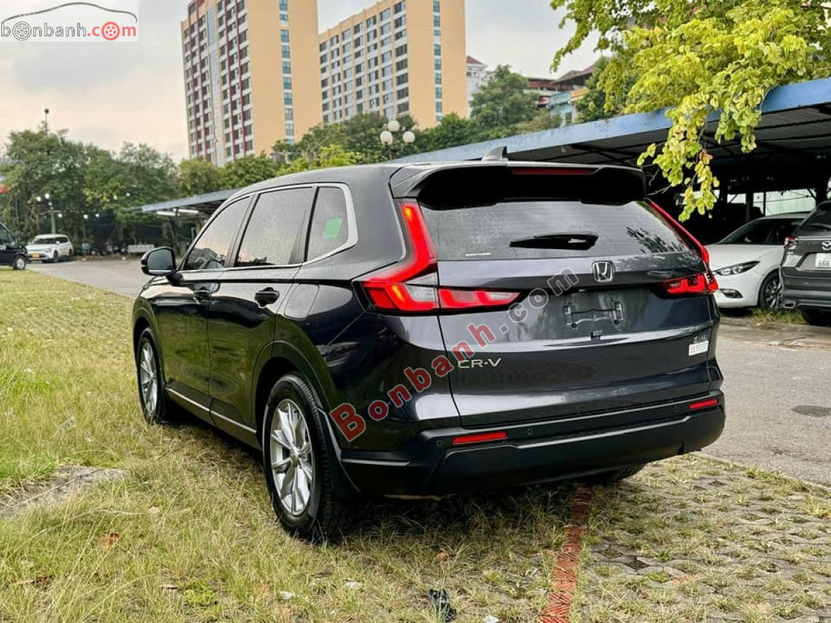 Bán ô tô Honda CRV L - 2026 - xe mới