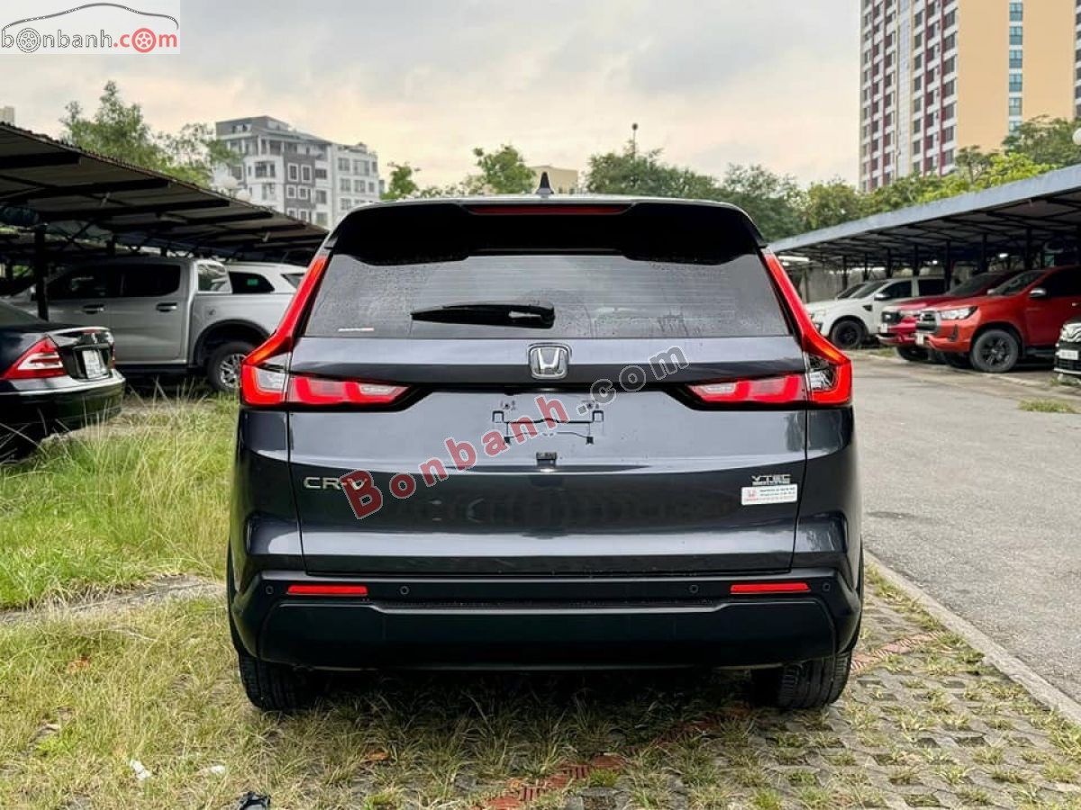 Bán ô tô Honda CRV L - 2026 - xe mới