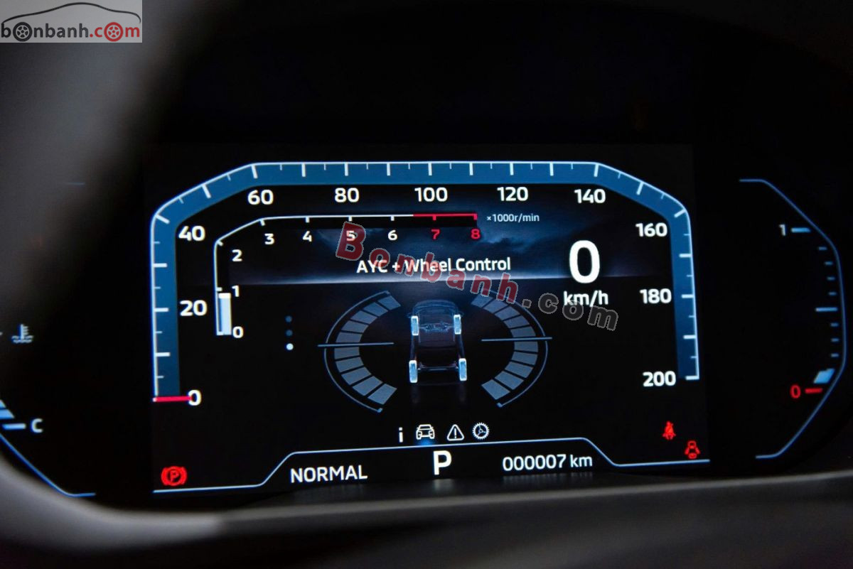 Bán ô tô Mitsubishi Xpander Premium 1.5 AT - 2026 - xe mới