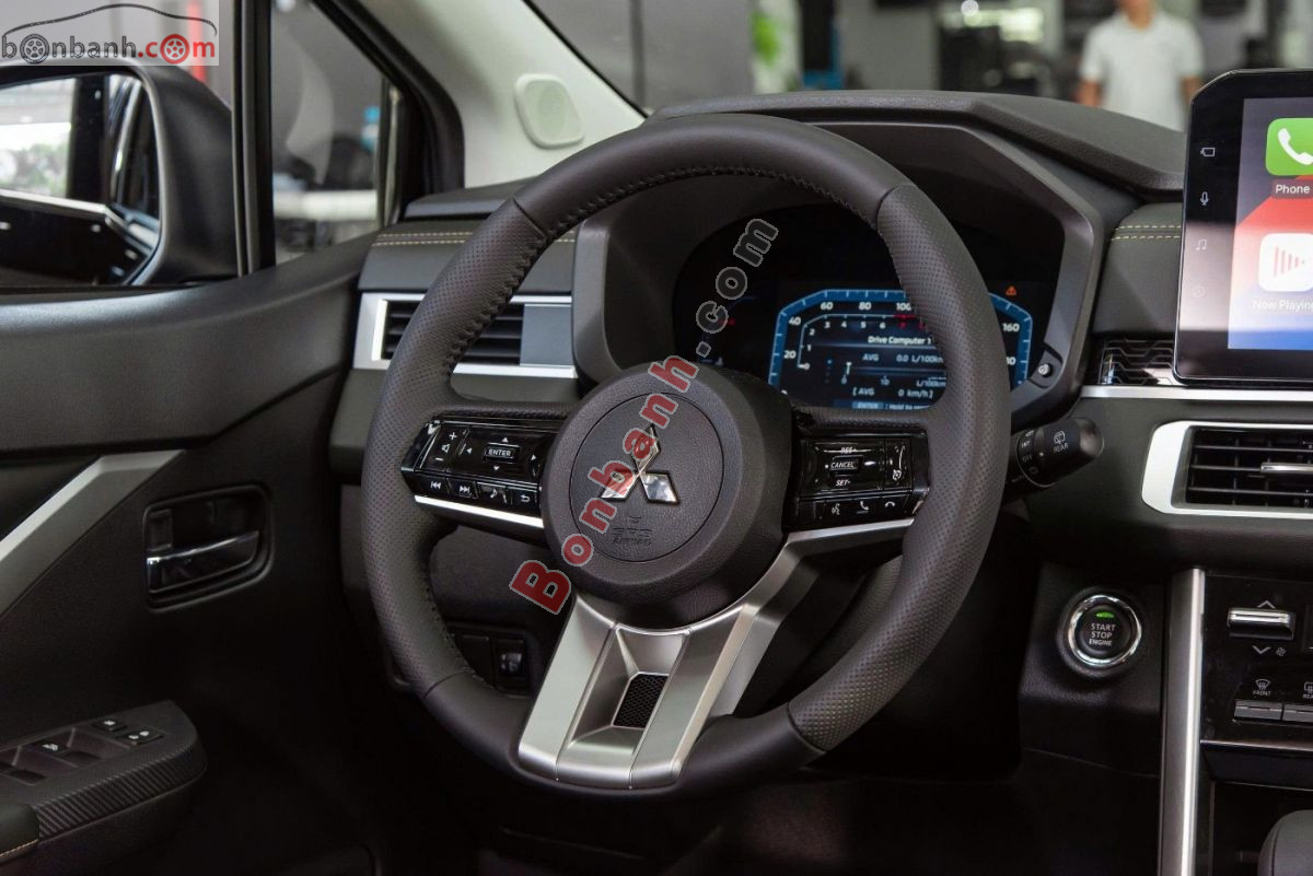 Bán ô tô Mitsubishi Xpander Premium 1.5 AT - 2026 - xe mới