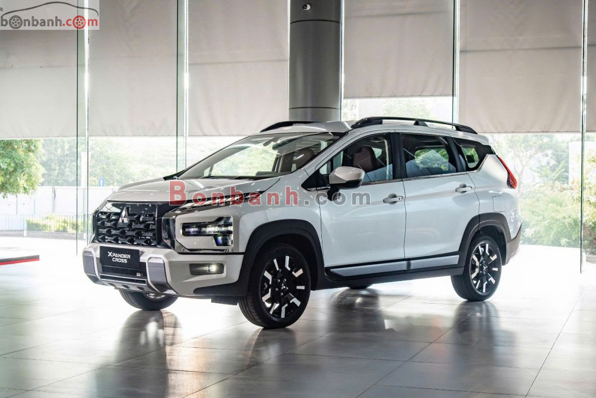 Bán ô tô Mitsubishi Xpander Cross 1.5 AT - 2026 - xe mới