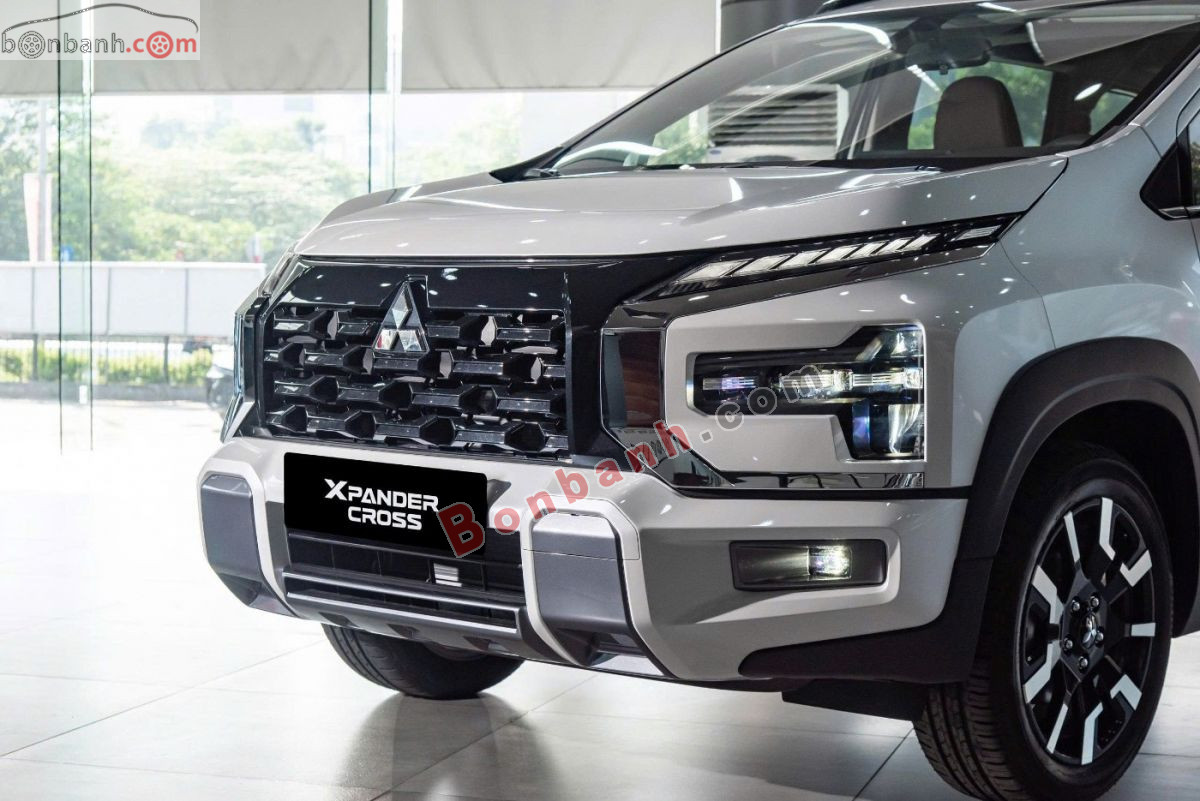 Bán ô tô Mitsubishi Xpander Cross 1.5 AT - 2026 - xe mới