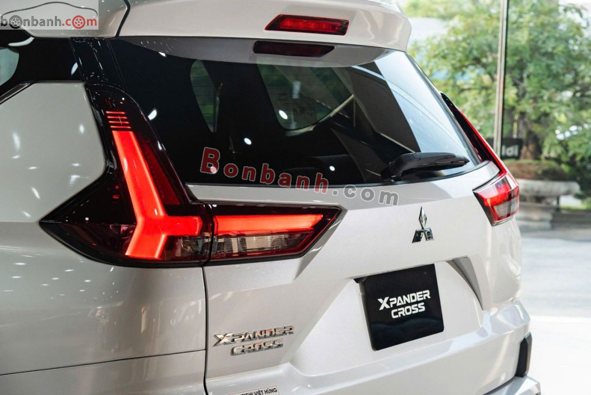 Bán ô tô Mitsubishi Xpander Cross 1.5 AT - 2026 - xe mới