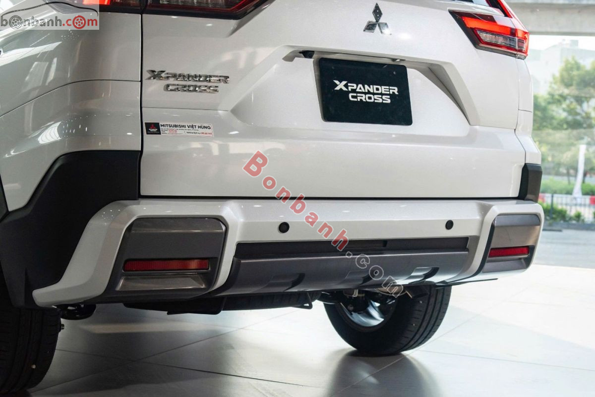 Bán ô tô Mitsubishi Xpander Cross 1.5 AT - 2026 - xe mới