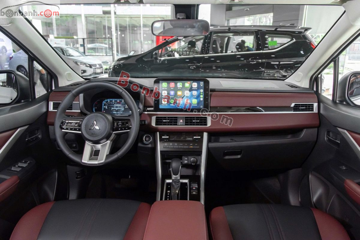 Bán ô tô Mitsubishi Xpander Cross 1.5 AT - 2026 - xe mới