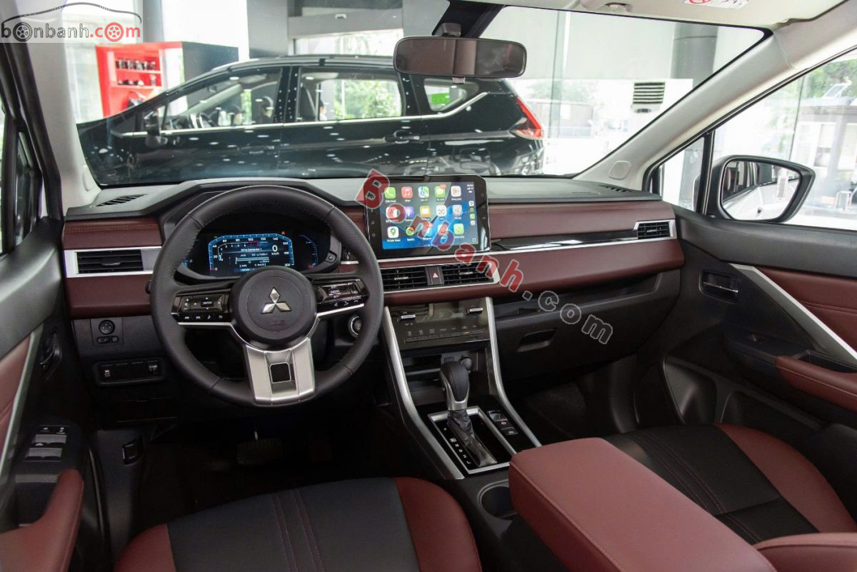 Bán ô tô Mitsubishi Xpander Cross 1.5 AT - 2026 - xe mới