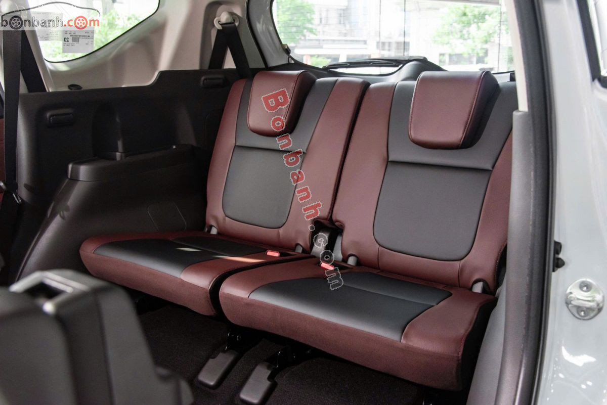 Bán ô tô Mitsubishi Xpander Cross 1.5 AT - 2026 - xe mới