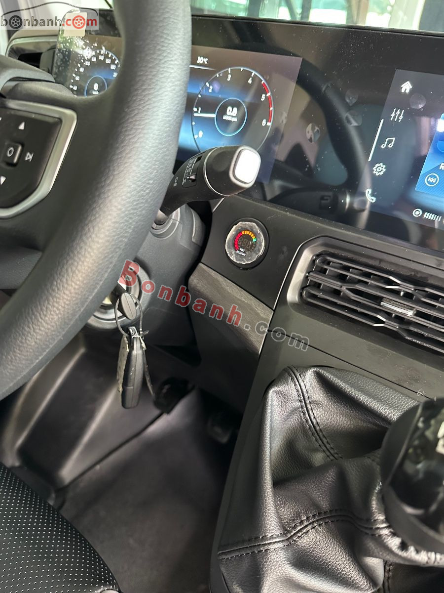 Bán ô tô Ford Transit Limousine 12S - 2026 - xe mới