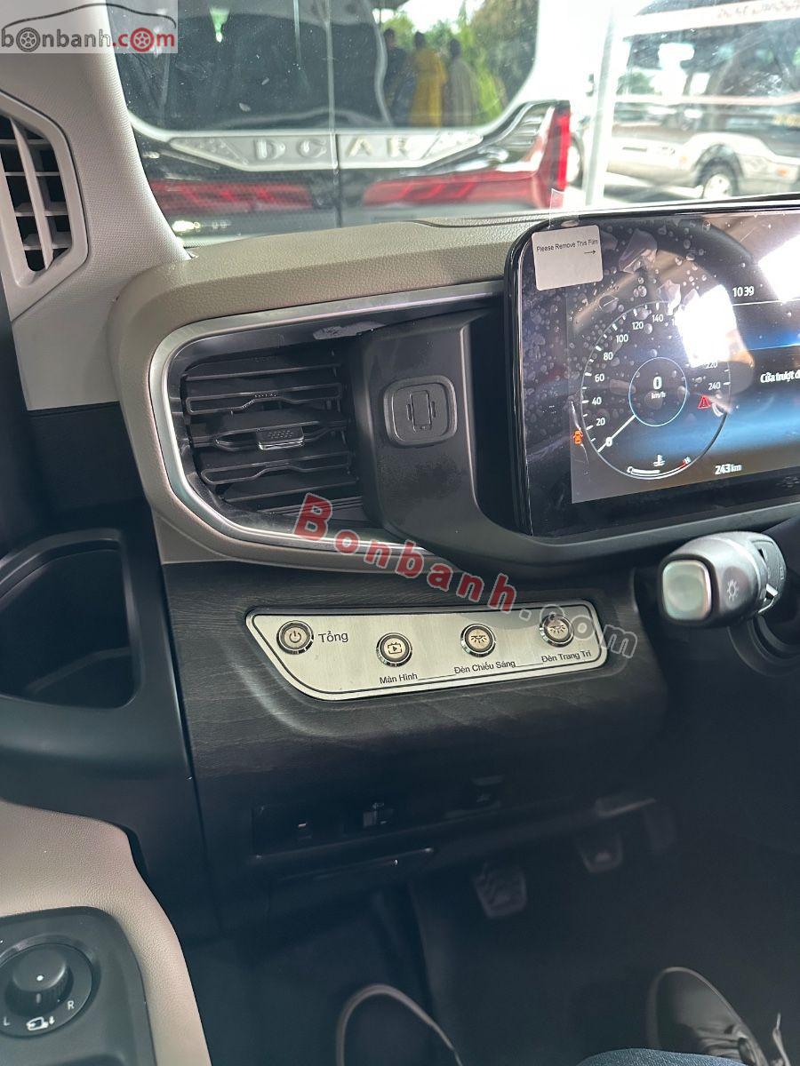 Bán ô tô Ford Transit Limousine 12S - 2026 - xe mới