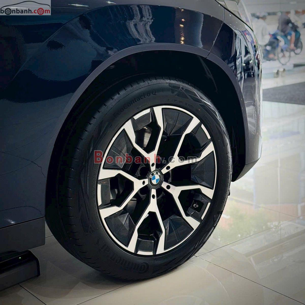 Bán ô tô BMW X3 xDrive20i - 2026 - xe mới