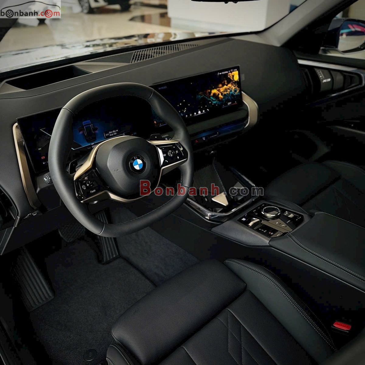 Bán ô tô BMW X3 xDrive20i - 2026 - xe mới