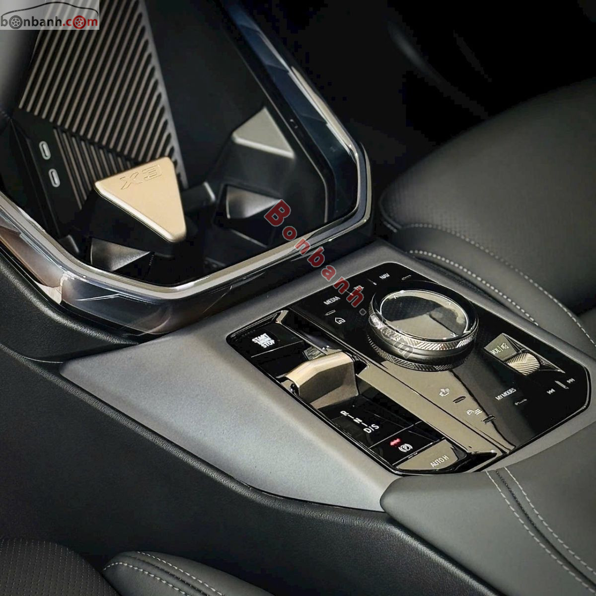 Bán ô tô BMW X3 xDrive20i - 2026 - xe mới