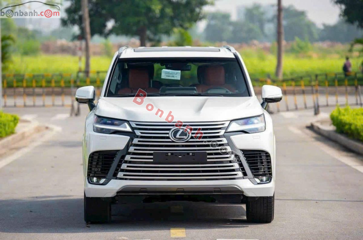 Bán ô tô Lexus LX 600 Vip - 2026 - xe mới