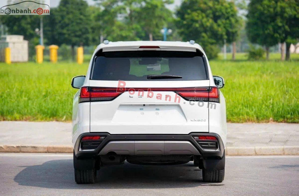 Bán ô tô Lexus LX 600 Vip - 2026 - xe mới
