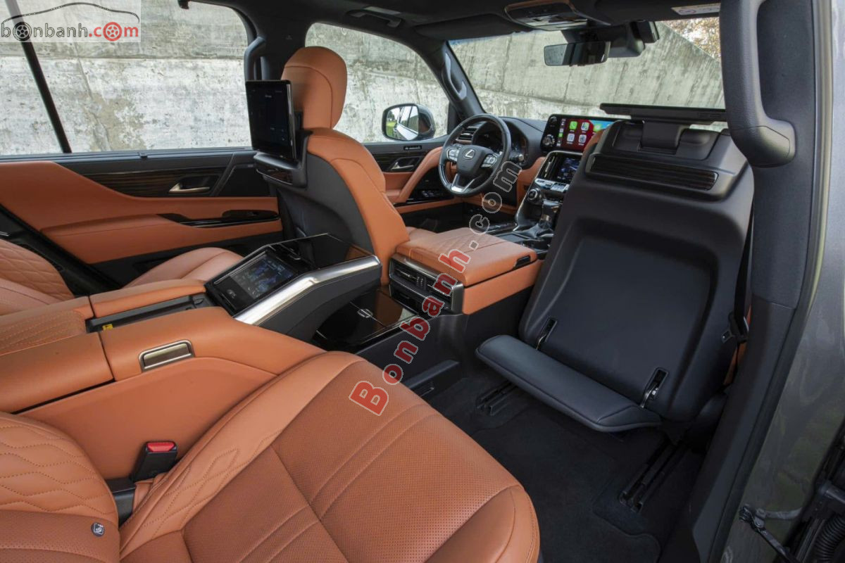 Bán ô tô Lexus LX 600 Vip - 2026 - xe mới