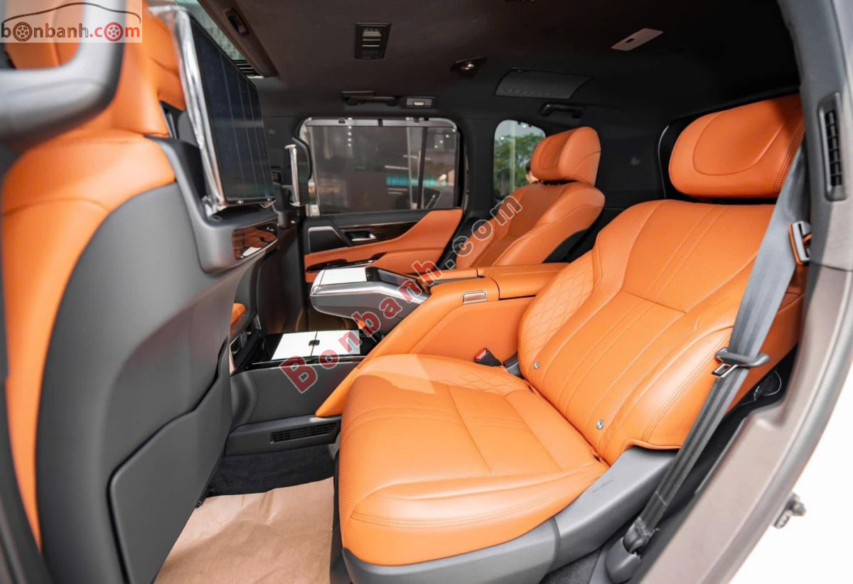 Bán ô tô Lexus LX 600 Vip - 2026 - xe mới