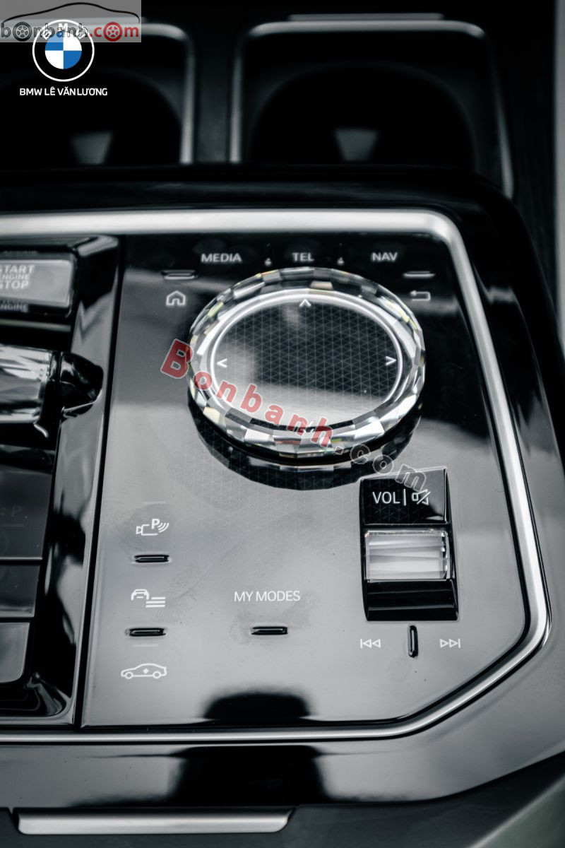 Bán ô tô BMW 7 Series 740i Pure Excellence - 2026 - xe mới