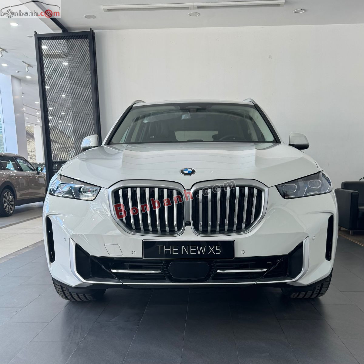 Bán ô tô BMW X5 xDrive40i xLine - 2025 - xe mới