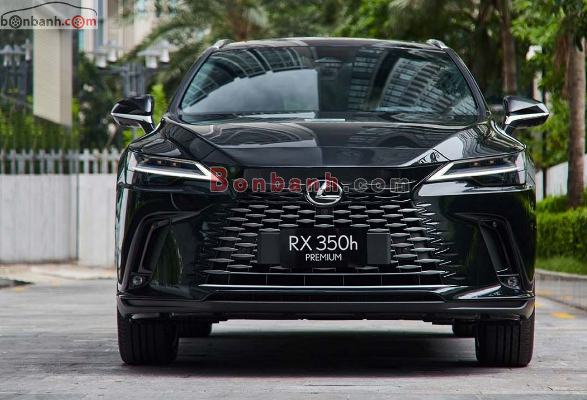 Bán ô tô Lexus RX 350h Premium - 2026 - xe mới