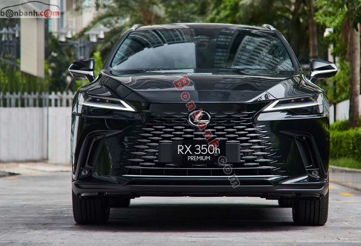 Bán ô tô Lexus RX 350h Premium - 2026 - xe mới