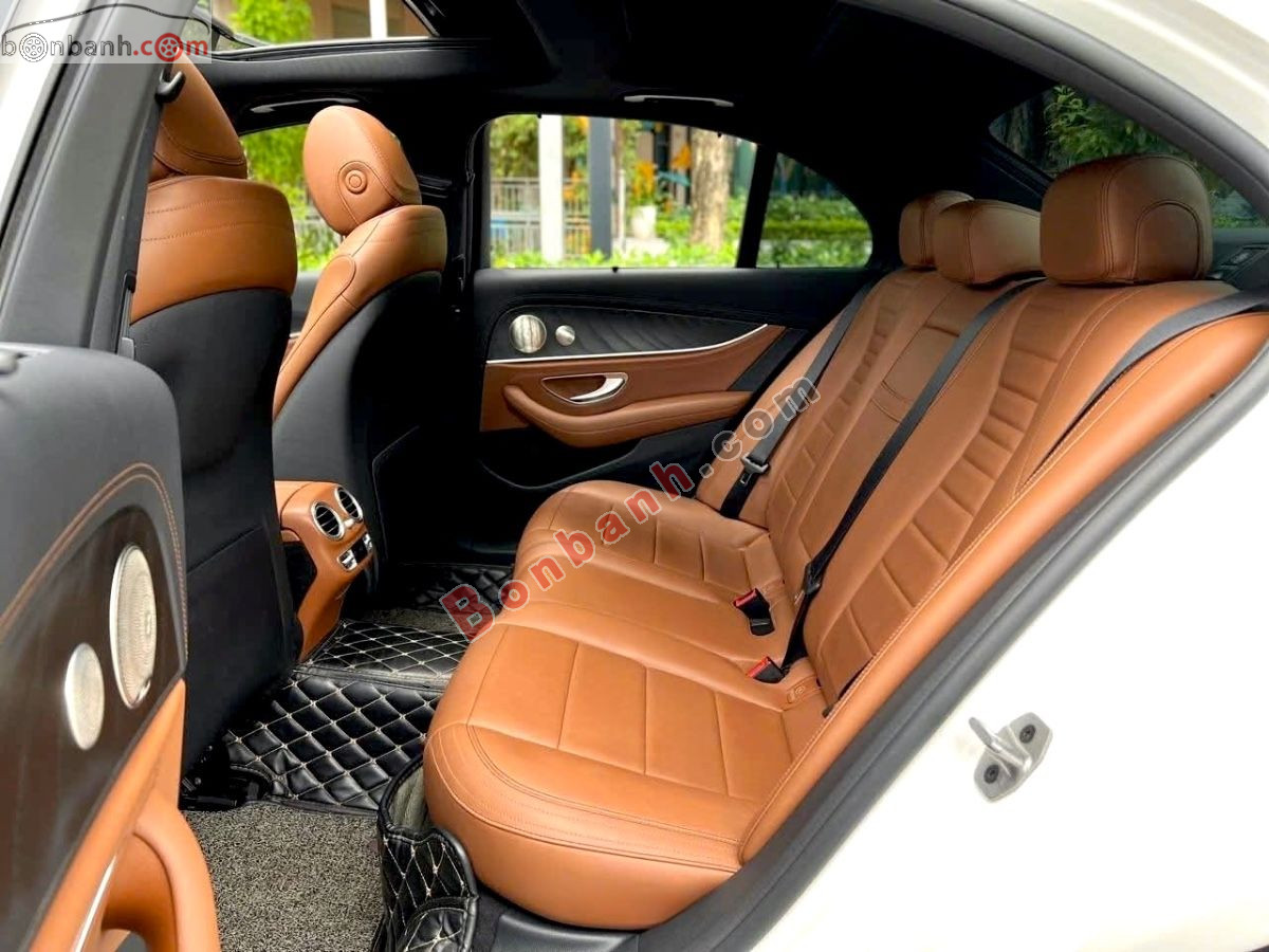 Bán ô tô Mercedes Benz E class E300 AMG - 2021 - xe cũ