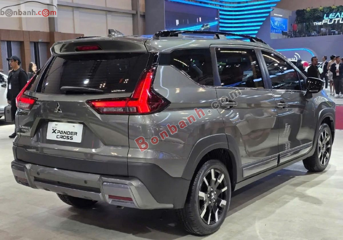 Bán ô tô Mitsubishi Xpander Cross 1.5 AT - 2026 - xe mới
