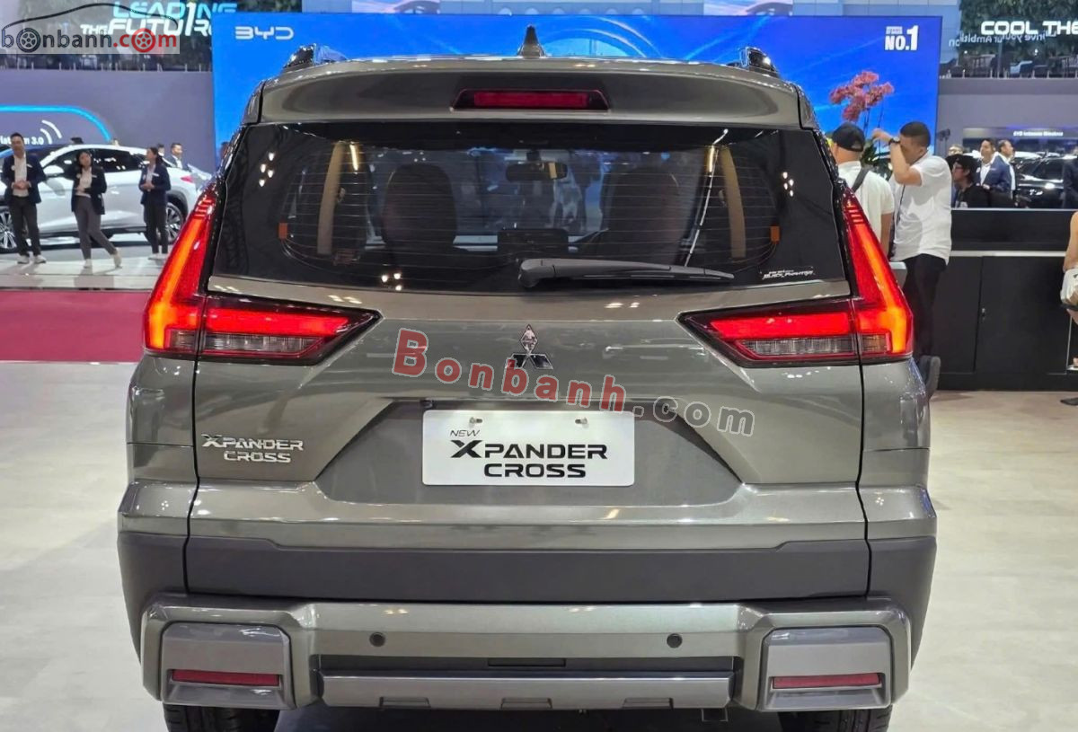 Bán ô tô Mitsubishi Xpander Cross 1.5 AT - 2026 - xe mới