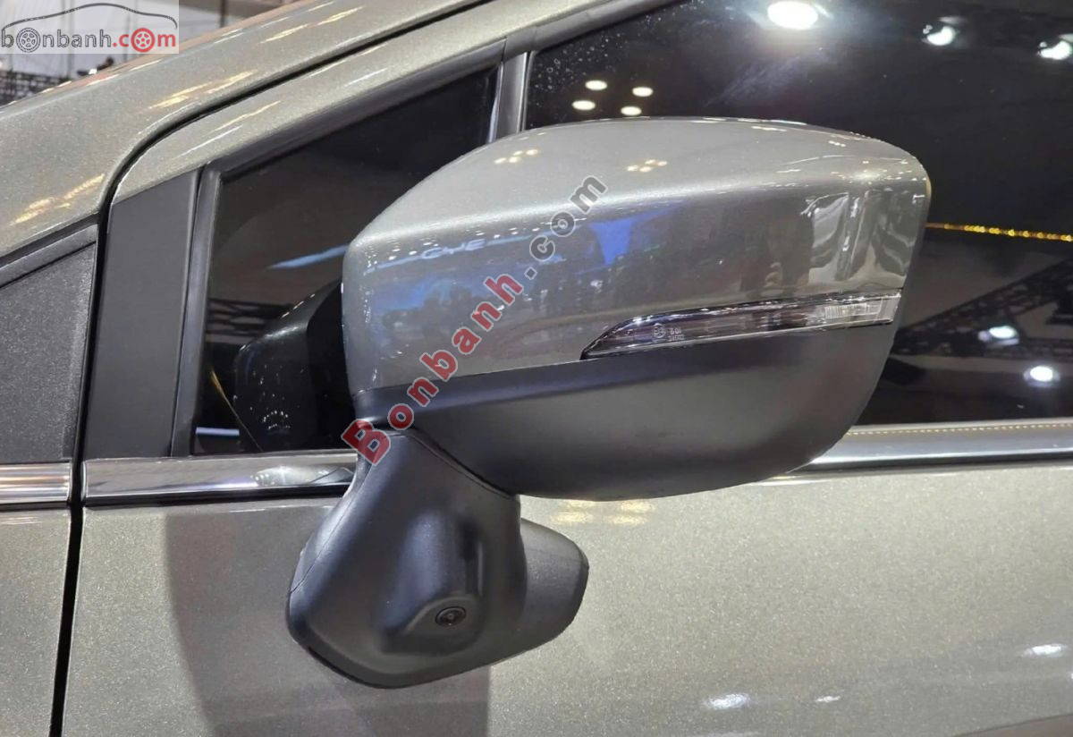 Bán ô tô Mitsubishi Xpander Cross 1.5 AT - 2026 - xe mới