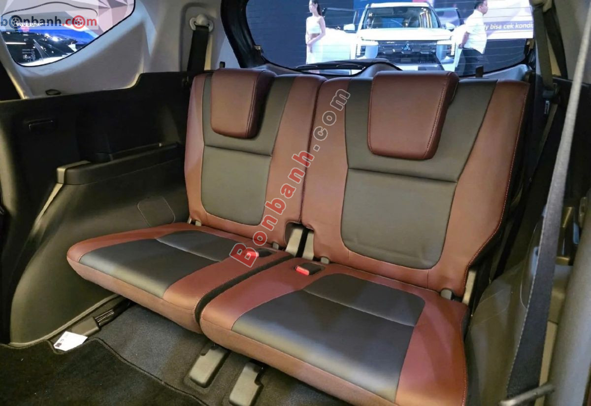 Bán ô tô Mitsubishi Xpander Cross 1.5 AT - 2026 - xe mới