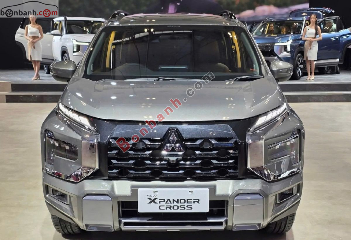 Bán ô tô Mitsubishi Xpander Cross 1.5 AT - 2026 - xe mới