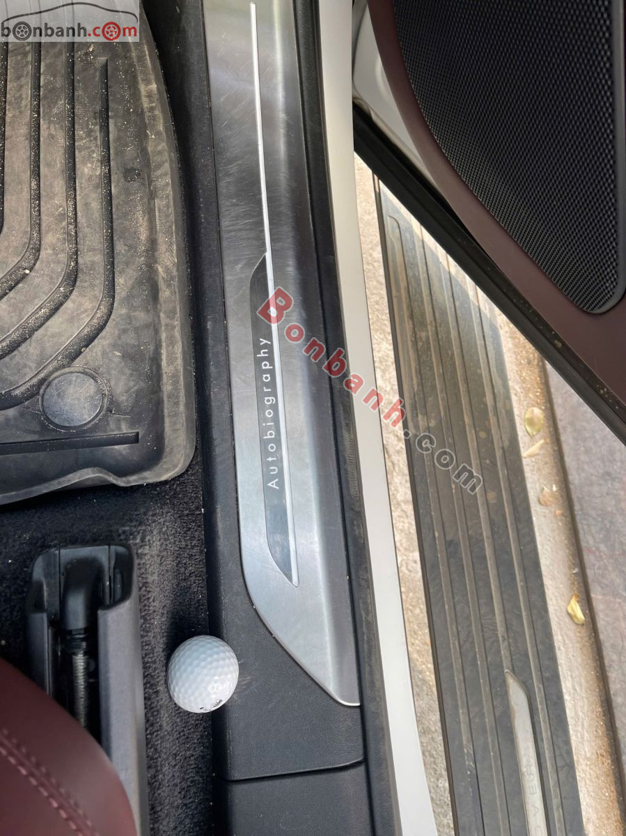 Bán ô tô LandRover Range Rover Autobiography LWB 3.0 I6 AWD - 2023 - xe cũ