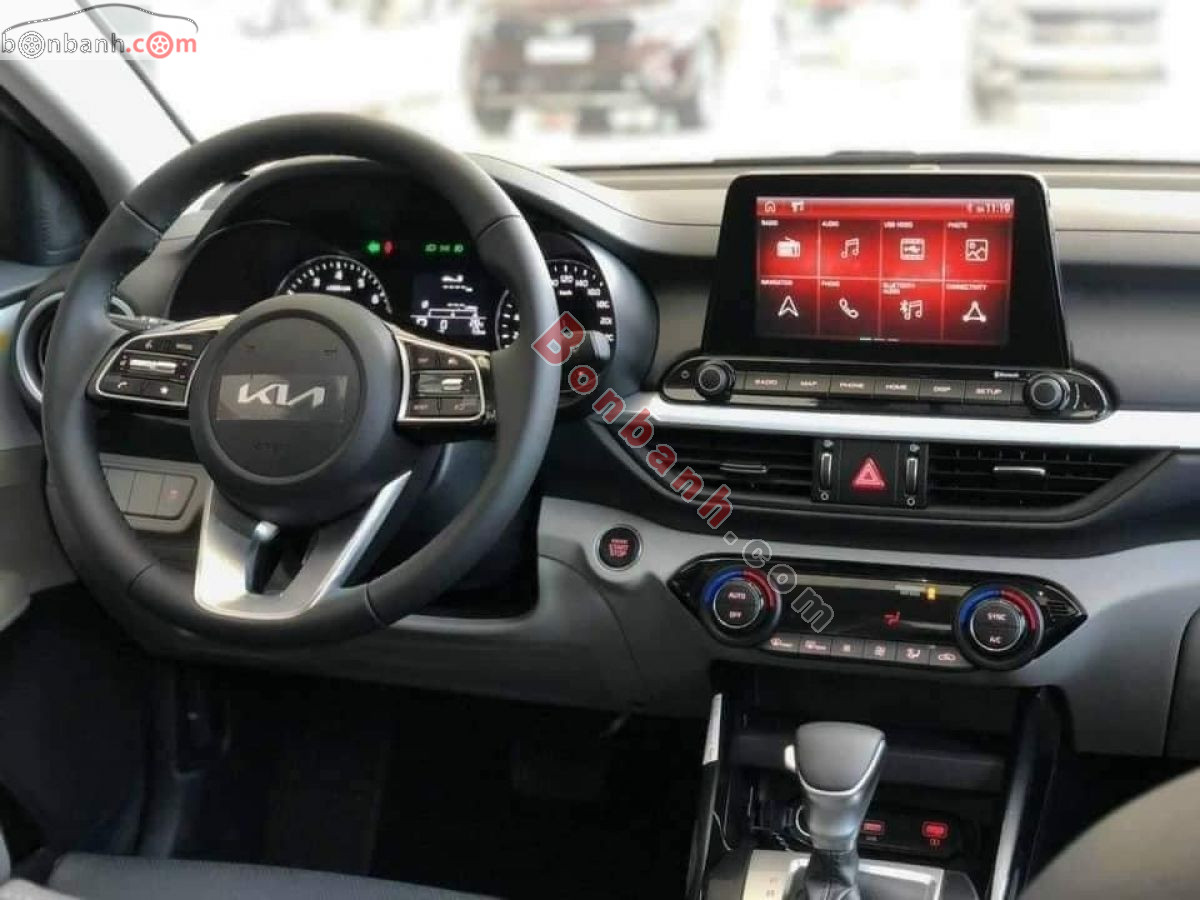 Bán ô tô Kia K3 Luxury 1.6 AT - 2026 - xe mới