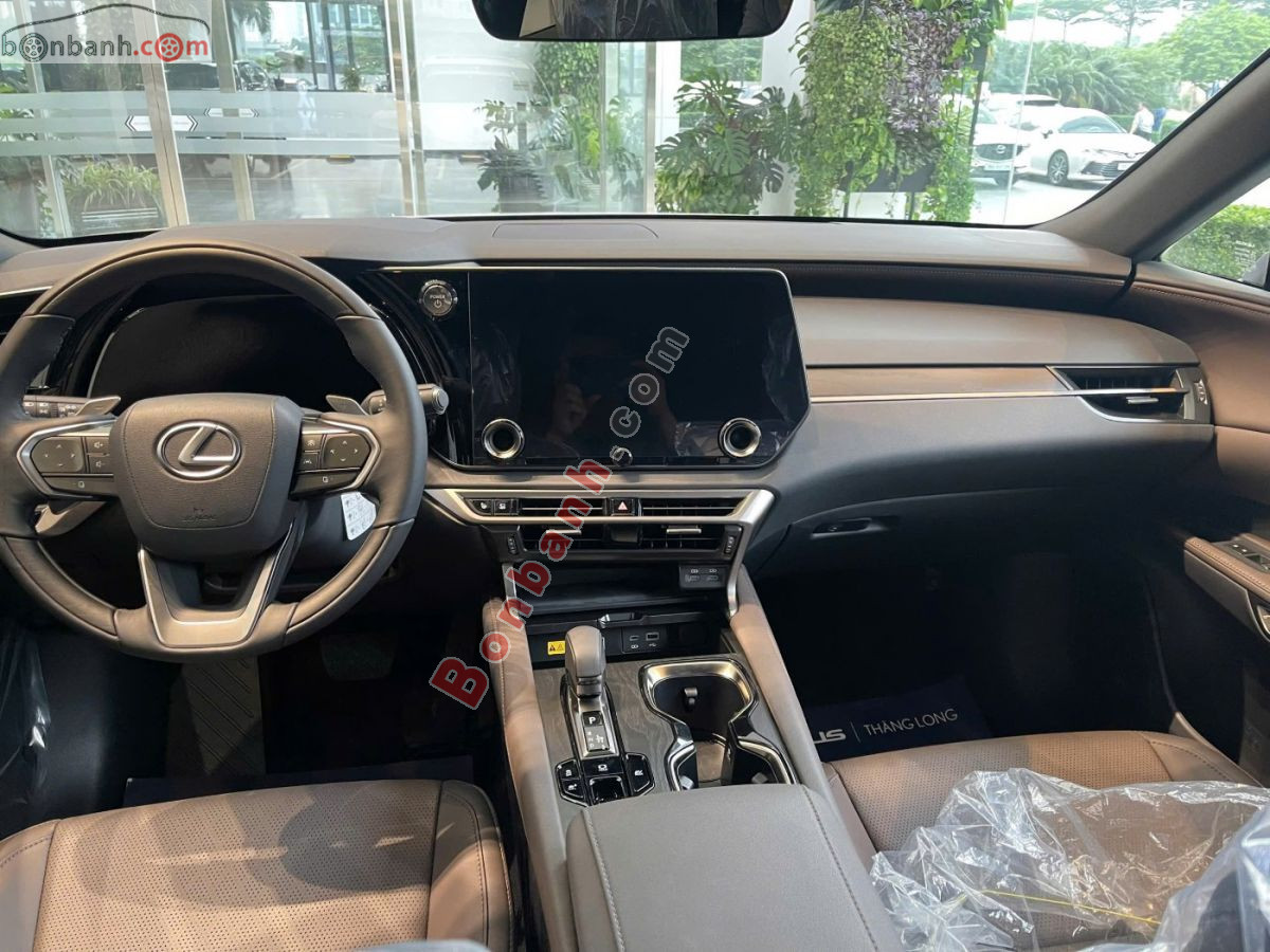 Bán ô tô Lexus RX 350h Premium - 2026 - xe mới
