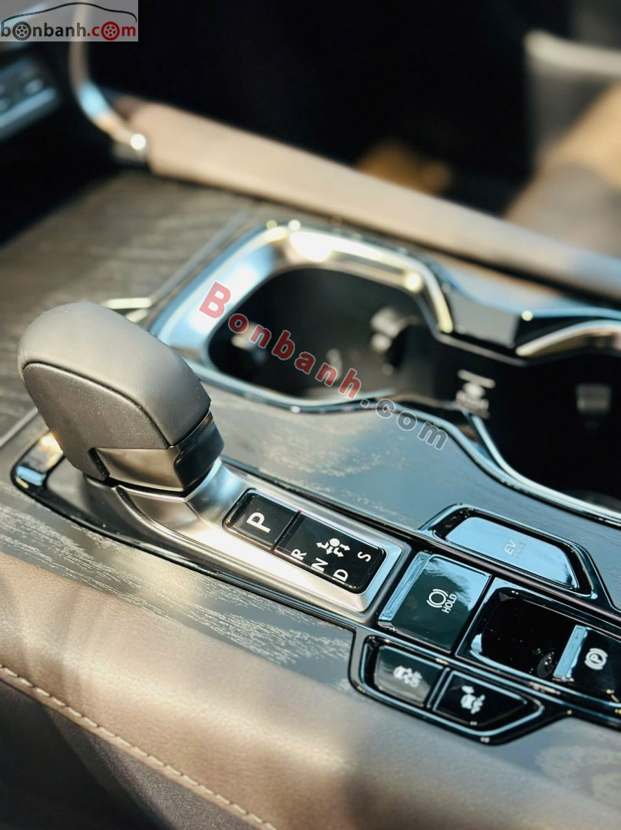 Bán ô tô Lexus RX 350h Premium - 2026 - xe mới