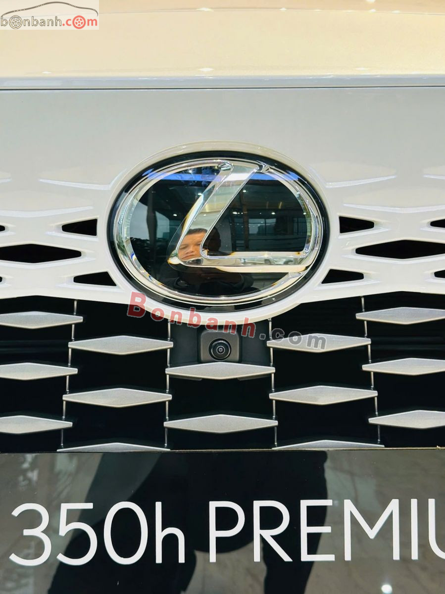 Bán ô tô Lexus RX 350h Premium - 2026 - xe mới