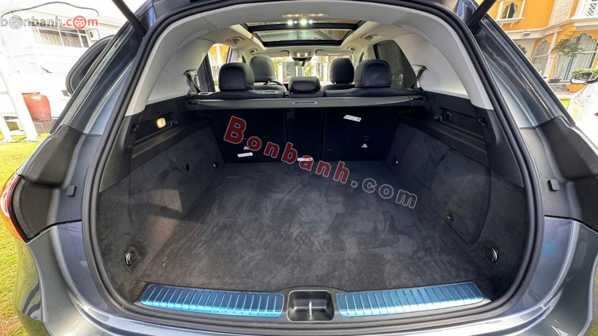 Bán ô tô Mercedes Benz GLE Class 400 e 4Matic - 2026 - xe mới