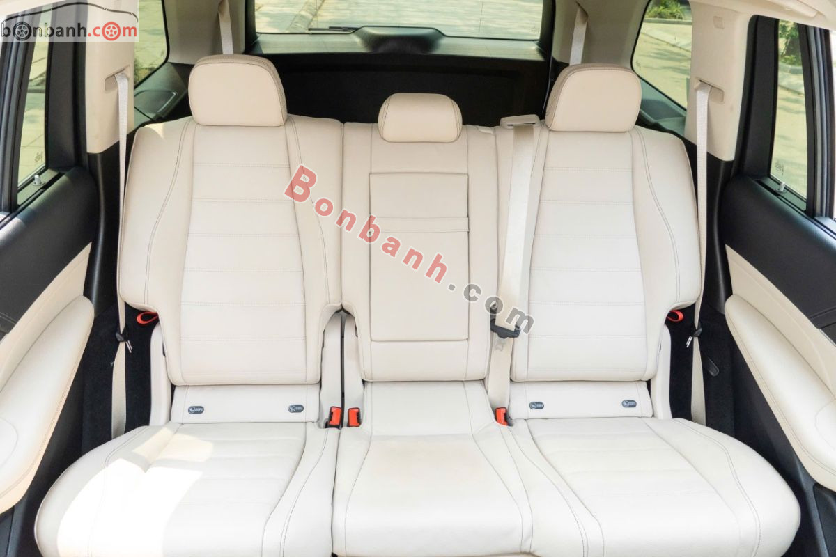 Bán ô tô Mercedes Benz GLS 450 4Matic - 2022 - xe cũ