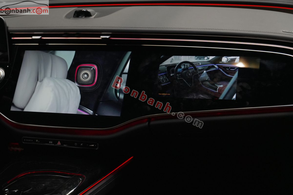 Bán ô tô Mercedes Benz E class E200 Avantgarde - 2025 - xe mới