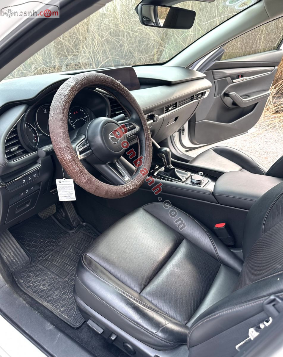 Bán ô tô Mazda 3 1.5L Luxury - 2022 - xe cũ