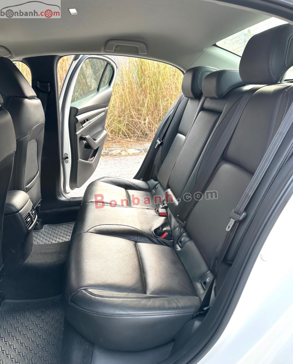 Bán ô tô Mazda 3 1.5L Luxury - 2022 - xe cũ