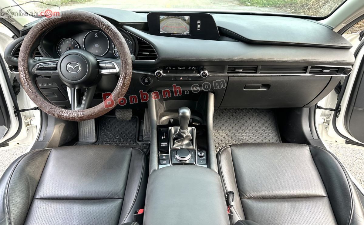 Bán ô tô Mazda 3 1.5L Luxury - 2022 - xe cũ
